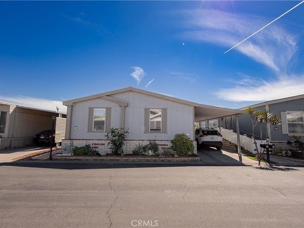 2300 S Lewis, Unit 66, Anaheim, CA 92802