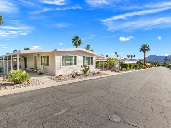 49305 Highway 74, Unit 110, Palm Desert, CA 92260