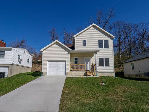 6000 Capri Drive, Cincinnati, OH 45224