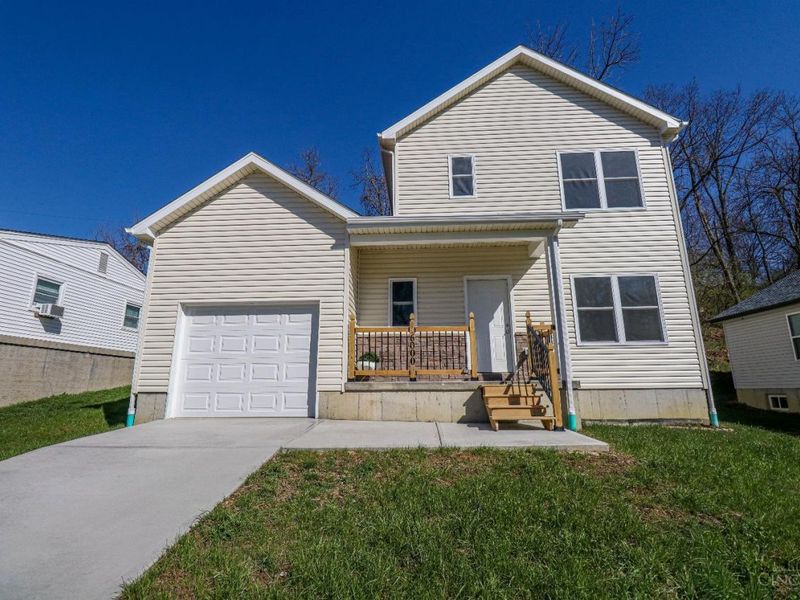 6000 Capri Drive, Cincinnati, OH 45224 Photo 27