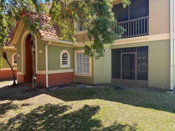 433 FOUNTAINHEAD CIRCLE , Unit 192, KISSIMMEE, FL 34741