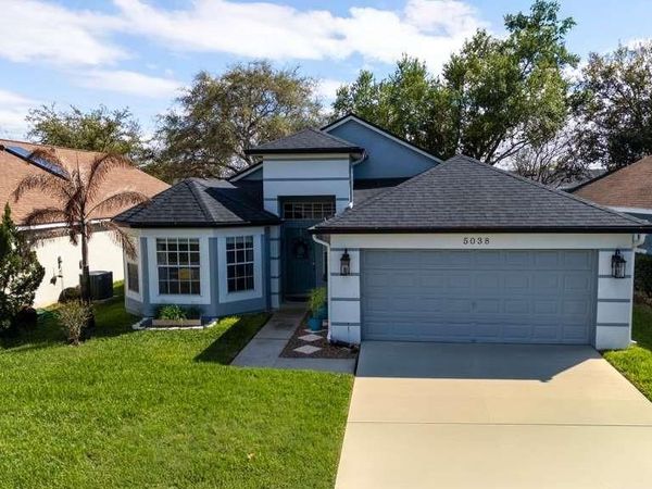 5038 HOOK HOLLOW CIRCLE , ORLANDO, FL 32837