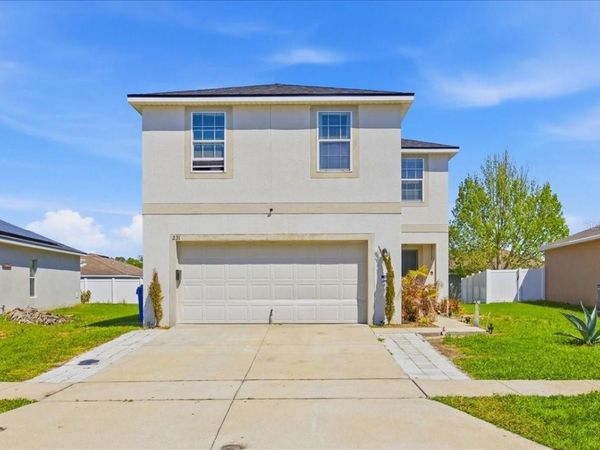 231 HAINES BOULEVARD, WINTER HAVEN, FL 33881