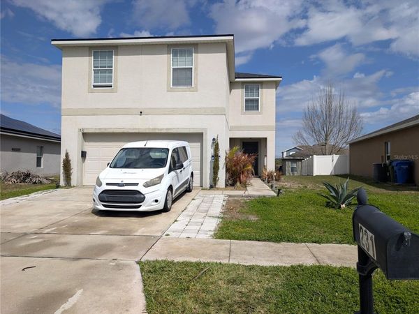 231 HAINES BOULEVARD , WINTER HAVEN, FL 33881