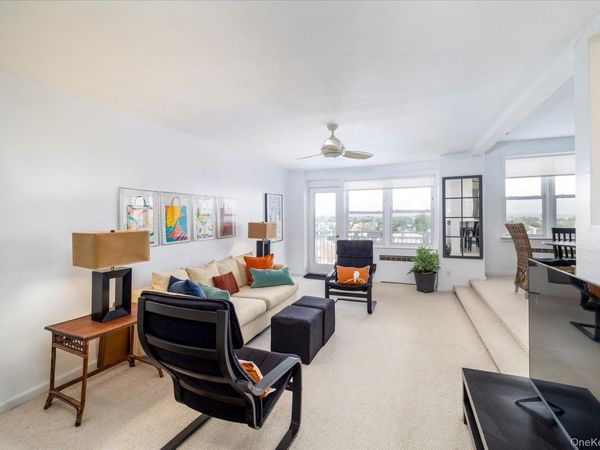 522 Shore Road , Unit 5P, Long Beach, NY 11561