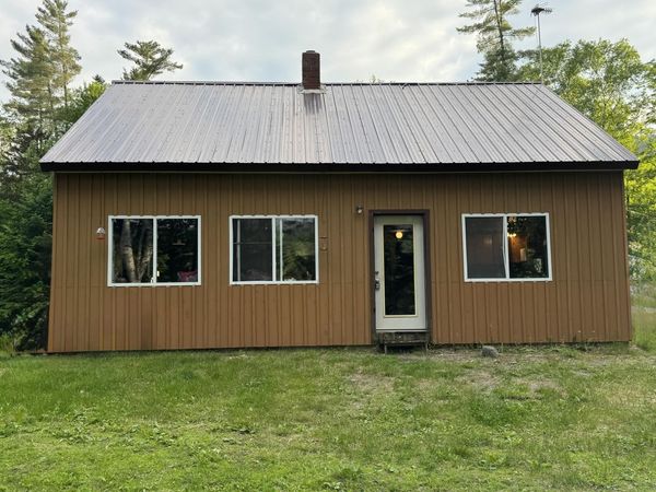 1215 Elliotsville Road, Elliottsville Twp, ME 04443