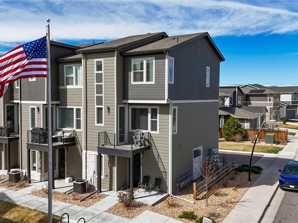 2768 W 68th Avenue, Denver, CO 80221