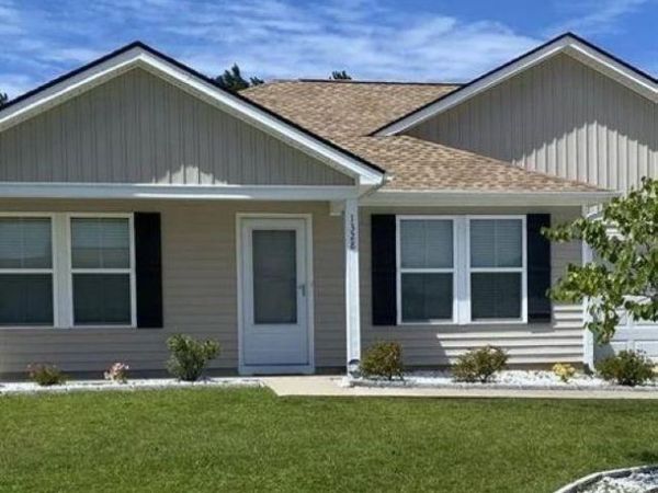 1328 Valor Rd. , Conway, SC 29527