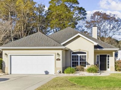 4510 Periwinkle Ct., Murrells Inlet, SC 29576