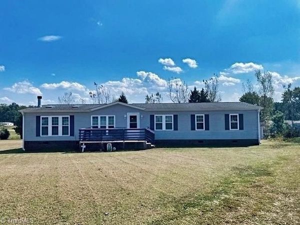 152 Crystal Lake Drive, Timberlake, NC 27583
