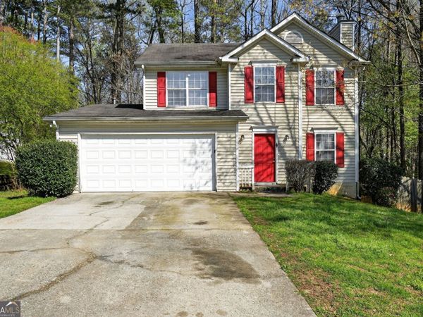 3921 Kenner Drive SW, Atlanta, GA 30331