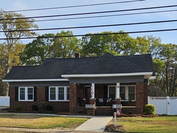 503 Forsyth Street, Barnesville, GA 30204