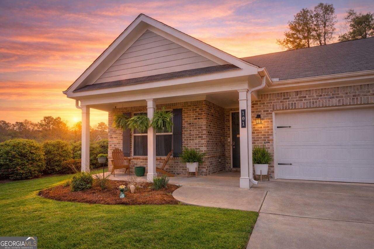 101 Rolling Hills Place, Canton, GA 30114 Main Photo