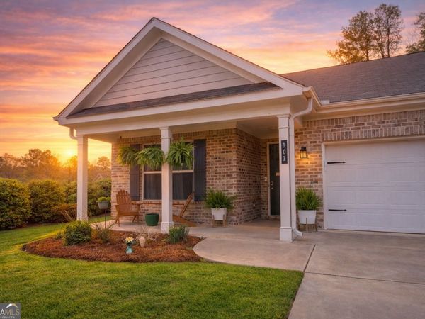 101 Rolling Hills Place, Canton, GA 30114