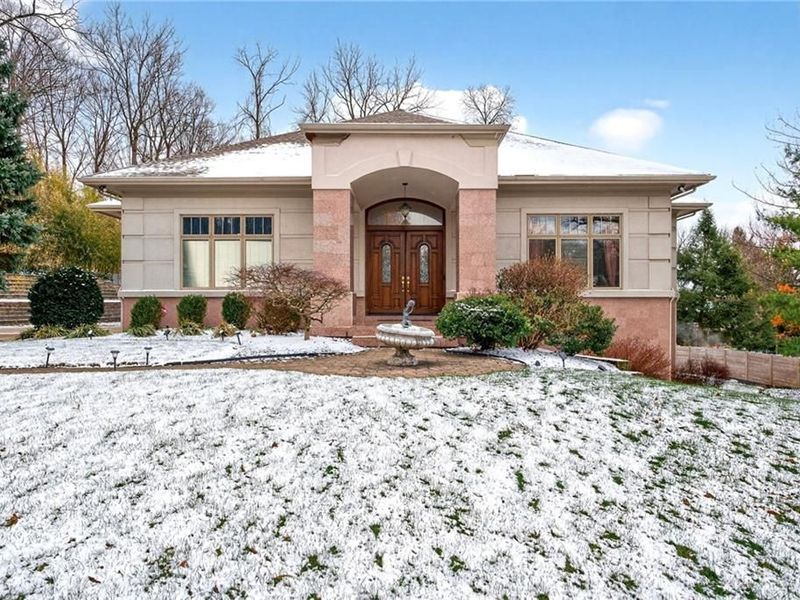 453 Timberlea Trail, Kettering, OH 45429 Photo 1