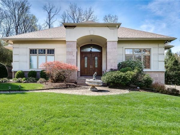 453 Timberlea Trail, Kettering, OH 45429