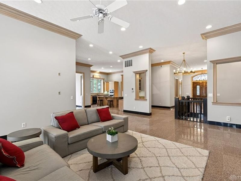 453 Timberlea Trail, Kettering, OH 45429 Photo 18