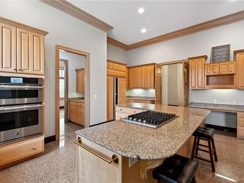 453 Timberlea Trail, Kettering, OH 45429 Photo 22