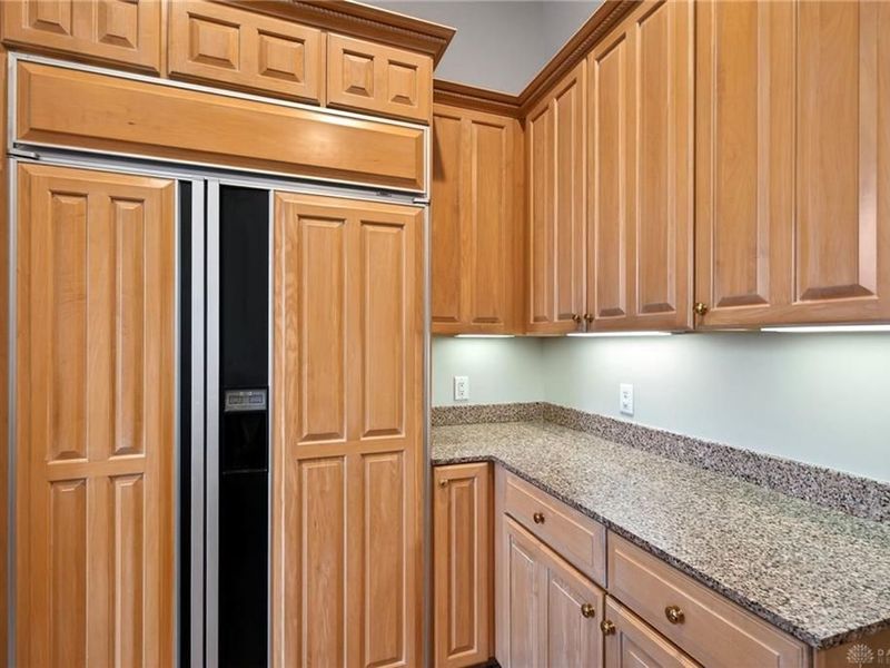 453 Timberlea Trail, Kettering, OH 45429 Photo 23