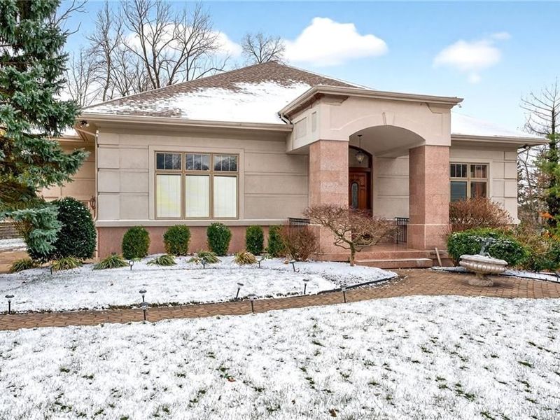 453 Timberlea Trail, Kettering, OH 45429 Photo 4