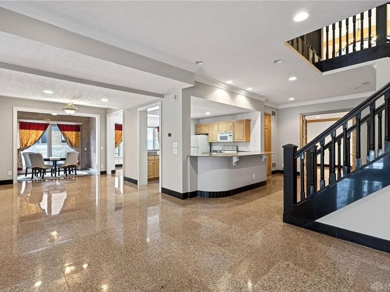 453 Timberlea Trail, Kettering, OH 45429 Photo 51