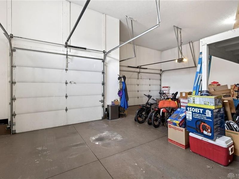 453 Timberlea Trail, Kettering, OH 45429 Photo 73