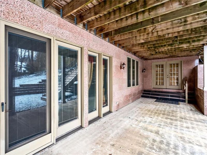 453 Timberlea Trail, Kettering, OH 45429 Photo 83