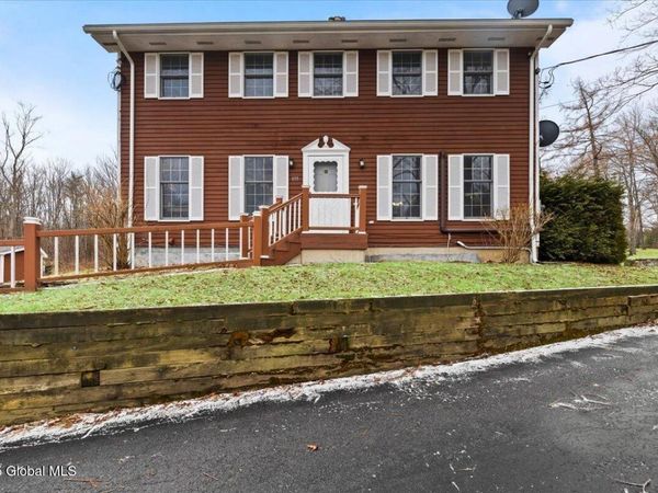 155 Andrews Road, Sloansville, NY 12160