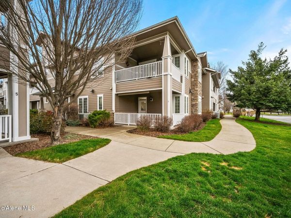 4444 Greenchain Loop, Unit 5, Coeur d'Alene, ID 83814