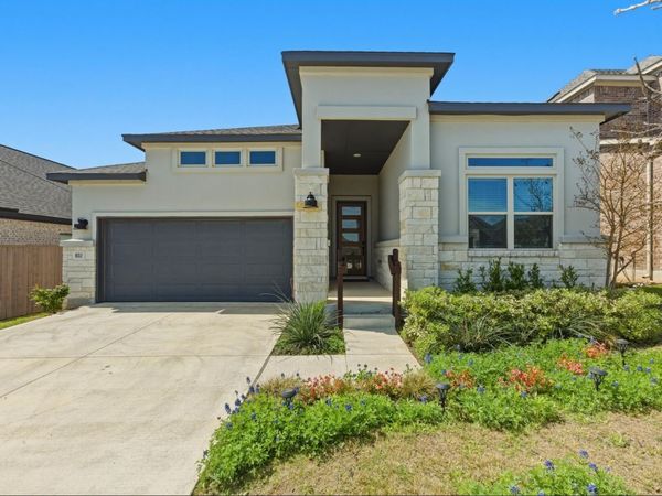 602 Jefferson DR , Kyle, TX 78640