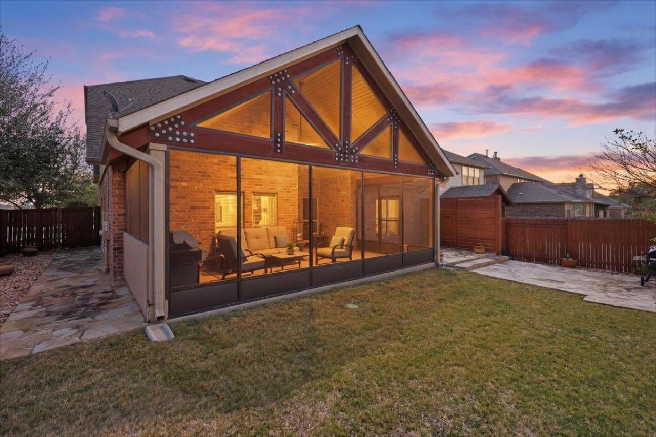 1101 Feather Reed Dr, Leander, TX 78641 Main Photo