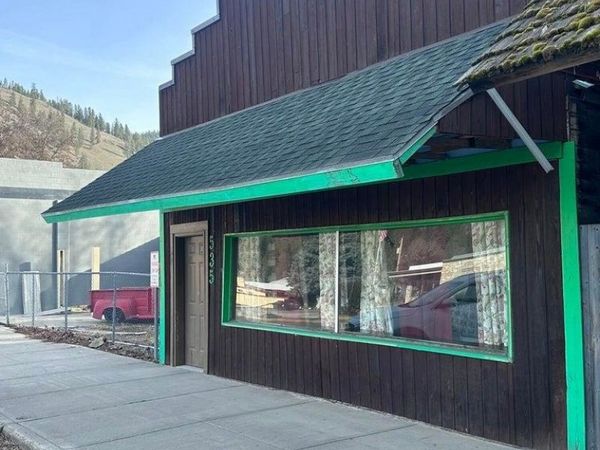 535 NW Meyers St, Kettle Falls, WA 99141