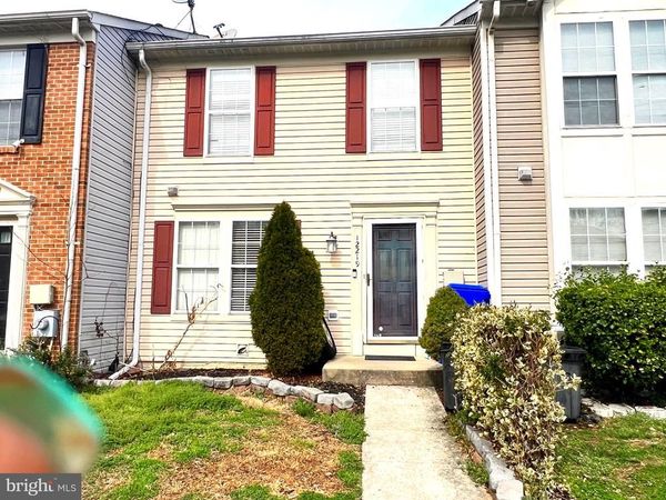 12219 SWEETWOOD PLACE, WALDORF, MD 20602