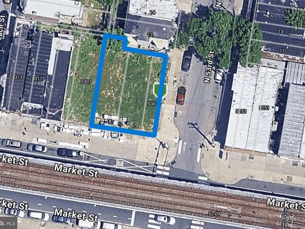 5301 - 5305 MARKET STREET, PHILADELPHIA, PA 19139