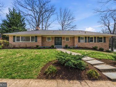 7215 MARINE DRIVE , ALEXANDRIA, VA 22307