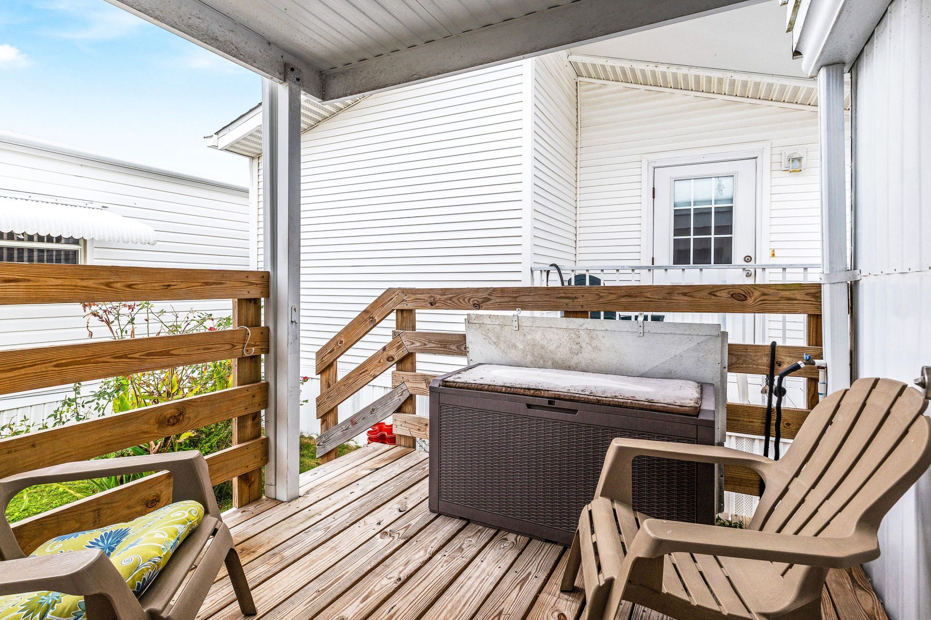 202 Palm Drive, Unit I, Briny Breezes, FL 33435 Photo