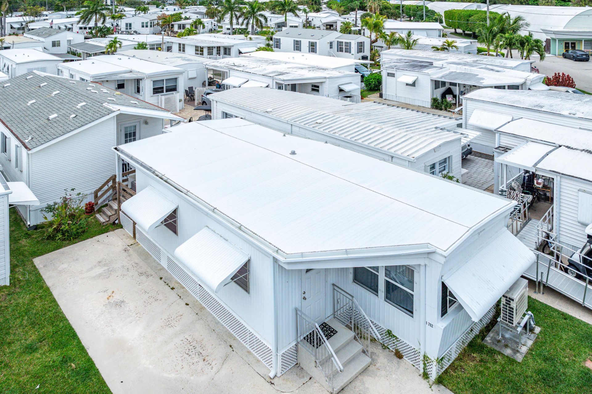 202 Palm Drive, Unit I, Briny Breezes, FL 33435 Photo