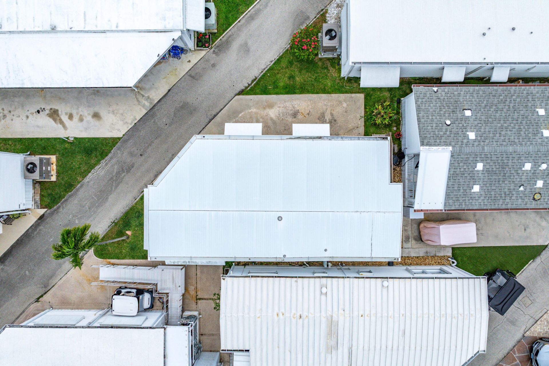 202 Palm Drive, Unit I, Briny Breezes, FL 33435 Photo