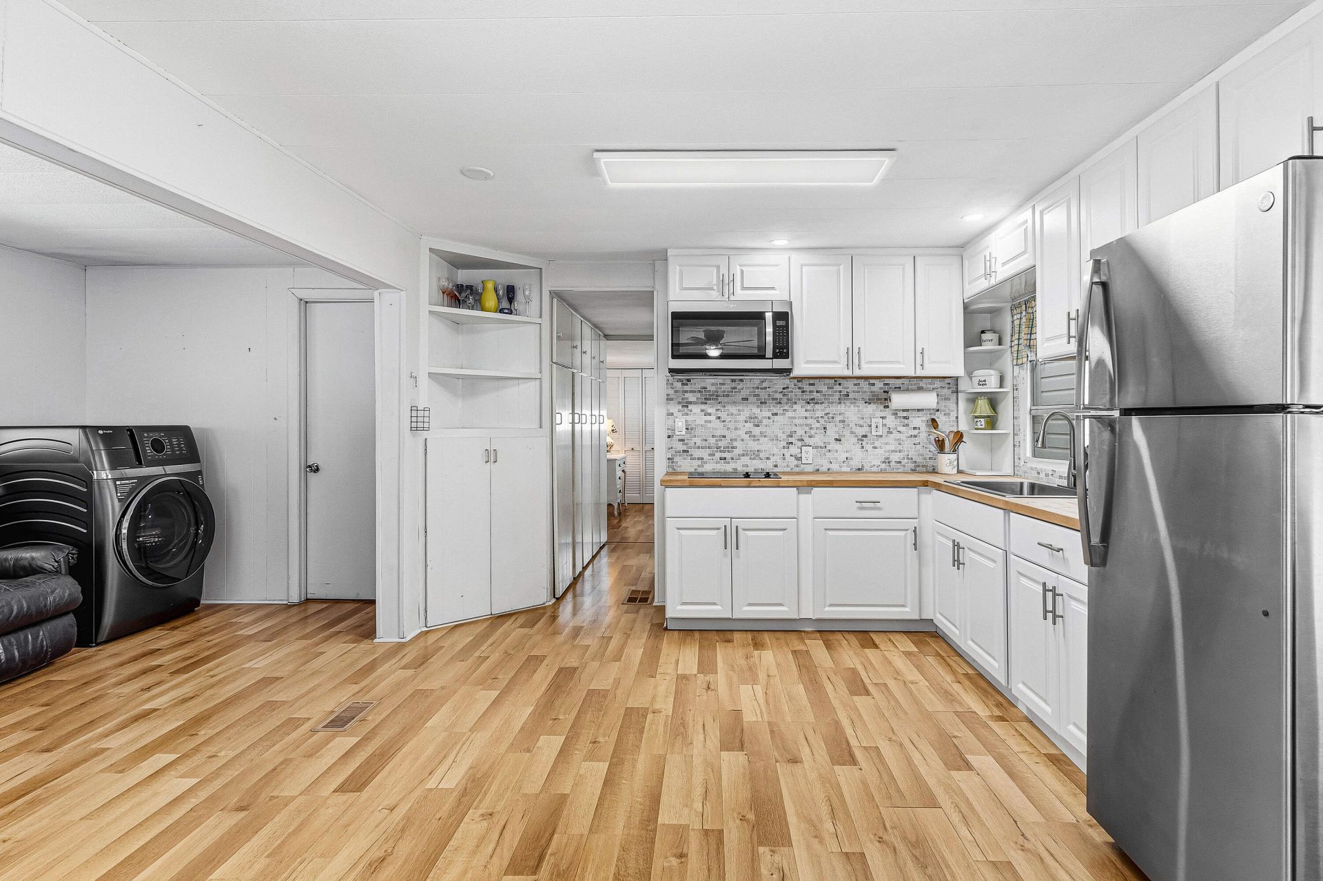 202 Palm Drive, Unit I, Briny Breezes, FL 33435 Photo