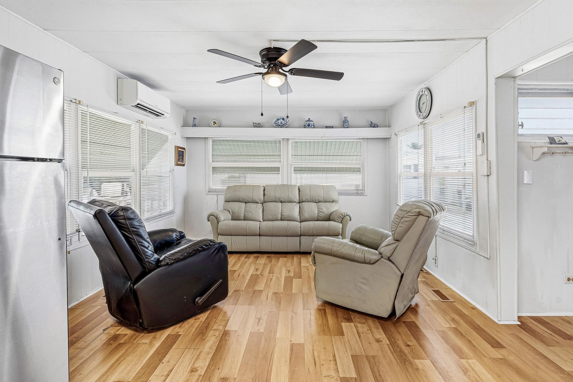 202 Palm Drive, Unit I, Briny Breezes, FL 33435 Photo