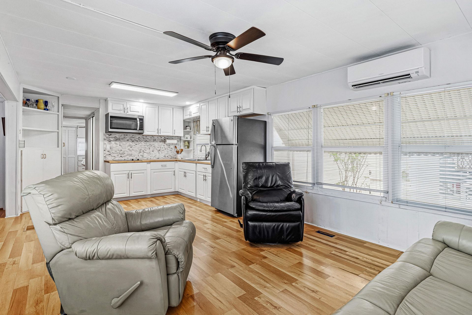 202 Palm Drive, Unit I, Briny Breezes, FL 33435 Photo