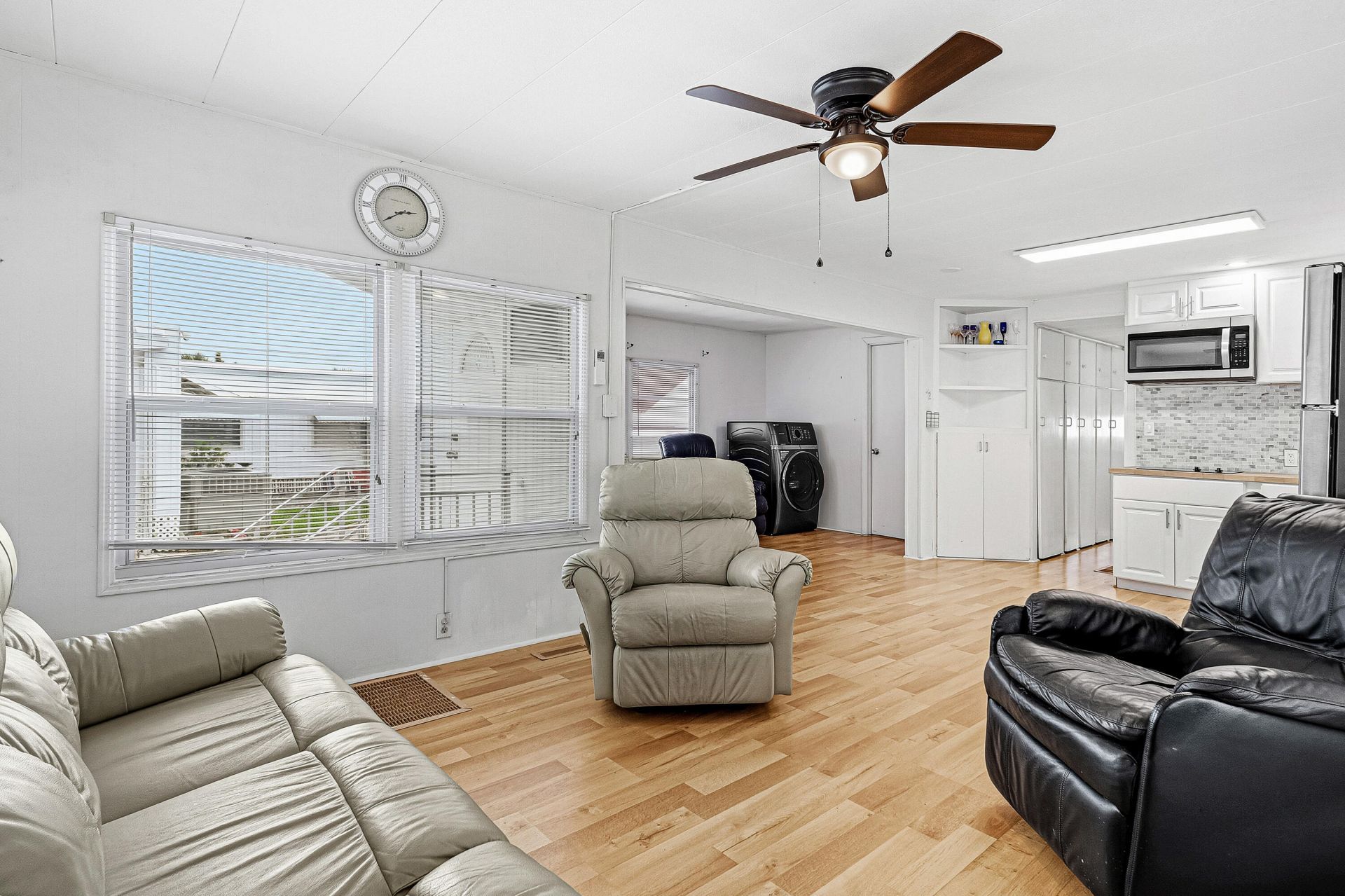 202 Palm Drive, Unit I, Briny Breezes, FL 33435 Photo