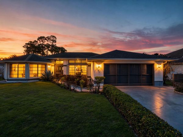 1741 SW Ardmore Street, Port St. Lucie, FL 34953