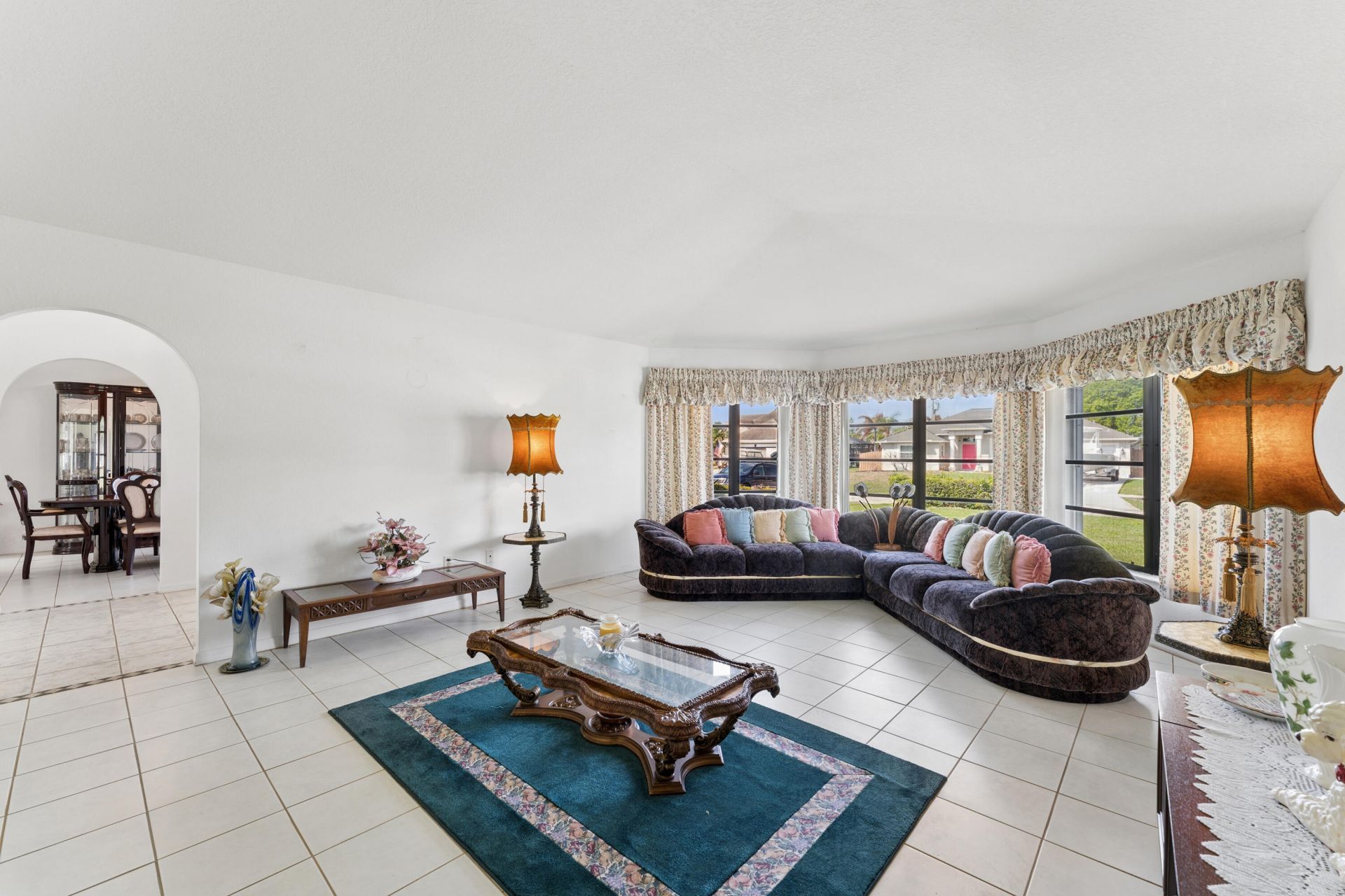 1741 SW Ardmore Street, Port Saint Lucie, FL 34953 Photo