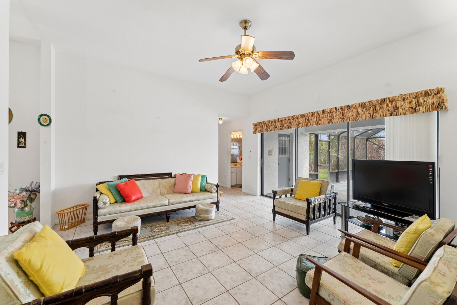 1741 SW Ardmore Street, Port Saint Lucie, FL 34953 Photo