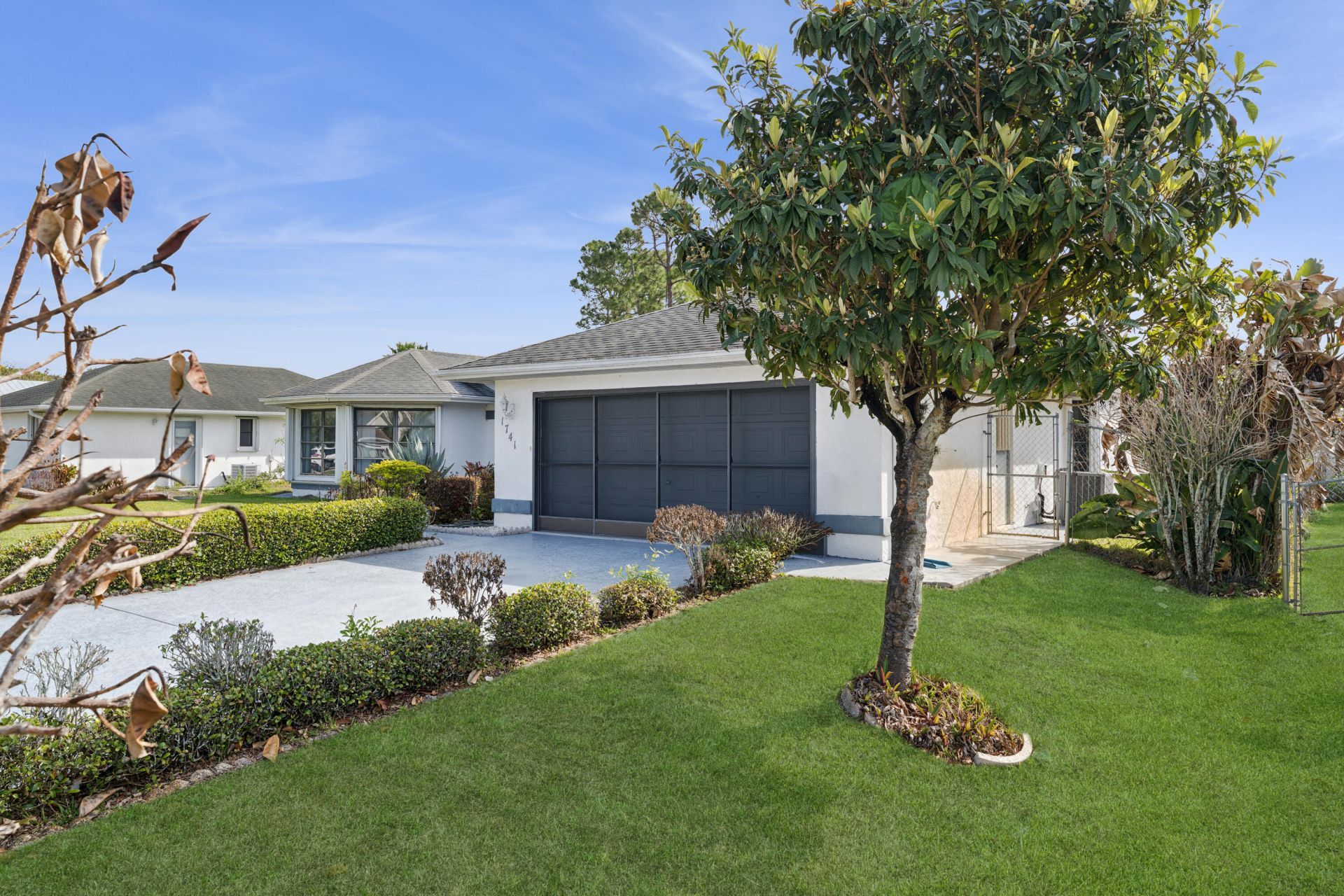 1741 SW Ardmore Street, Port Saint Lucie, FL 34953 Photo