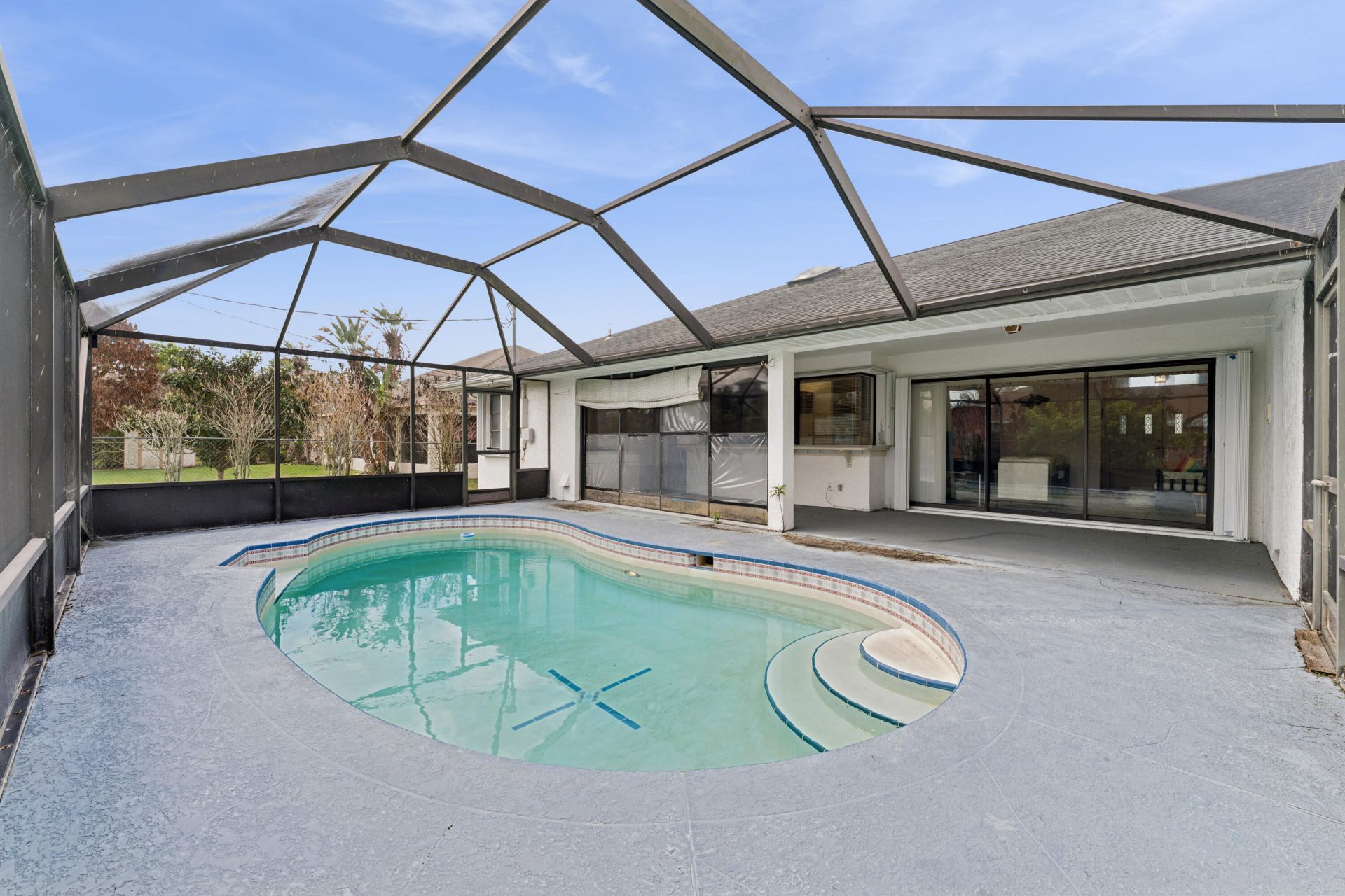 1741 SW Ardmore Street, Port Saint Lucie, FL 34953 Photo