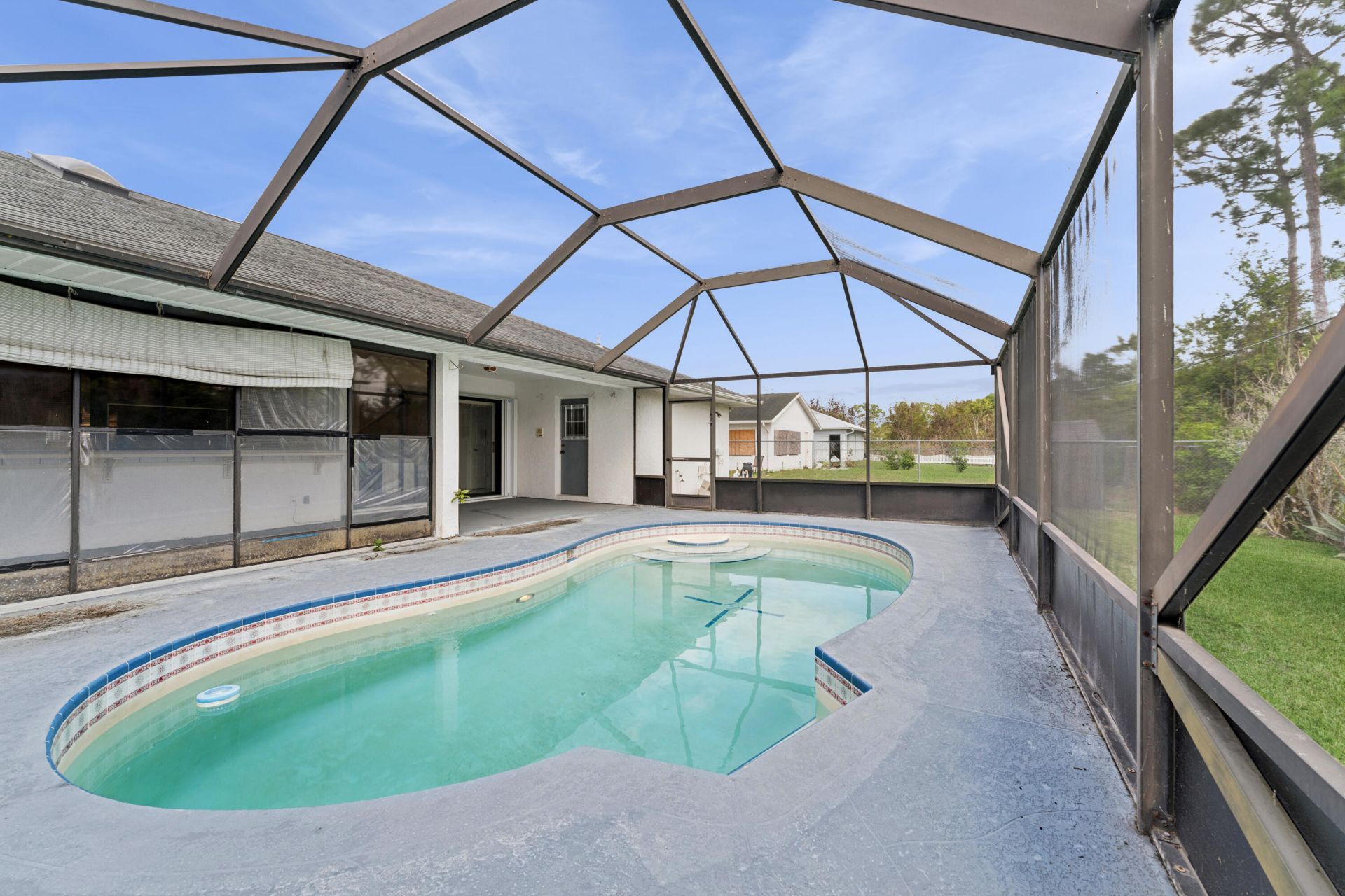 1741 SW Ardmore Street, Port Saint Lucie, FL 34953 Photo