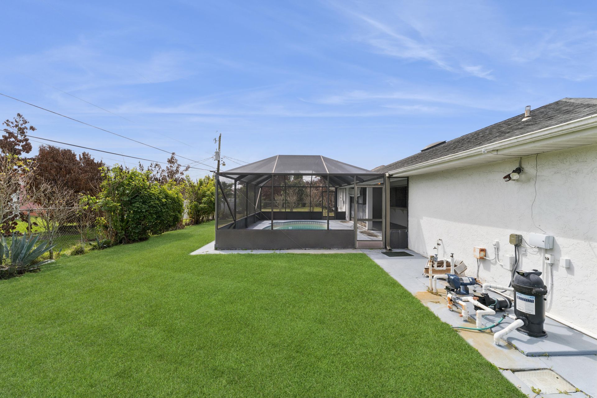 1741 SW Ardmore Street, Port Saint Lucie, FL 34953 Photo