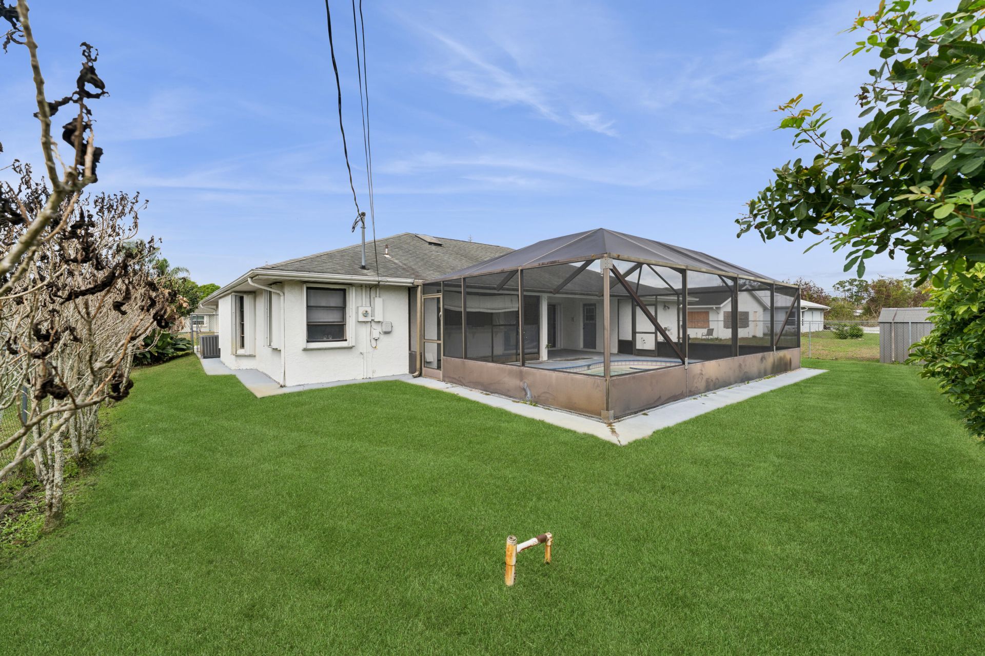 1741 SW Ardmore Street, Port Saint Lucie, FL 34953 Photo